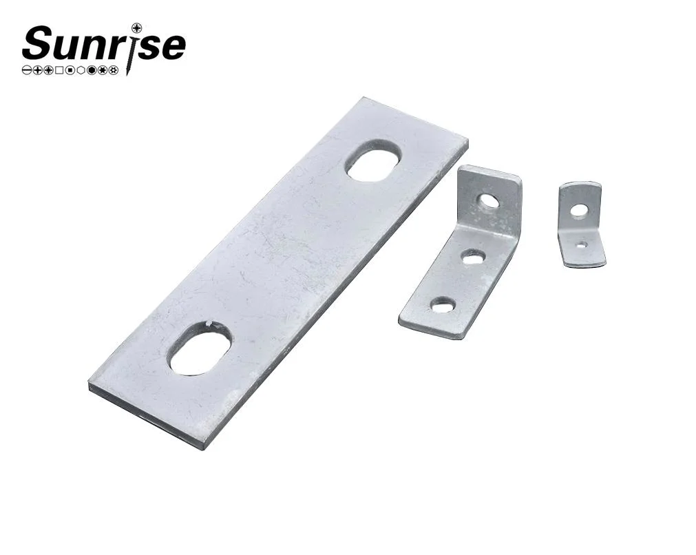 Factory Custom Punching Working Processing Sheet Metal Products Fabrication Stamping Parts, Metal Stamping, Hardware Fitting