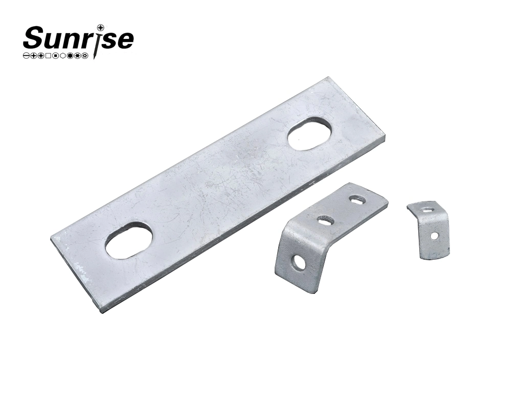 Factory Custom Punching Working Processing Sheet Metal Products Fabrication Stamping Parts, Metal Stamping, Hardware Fitting