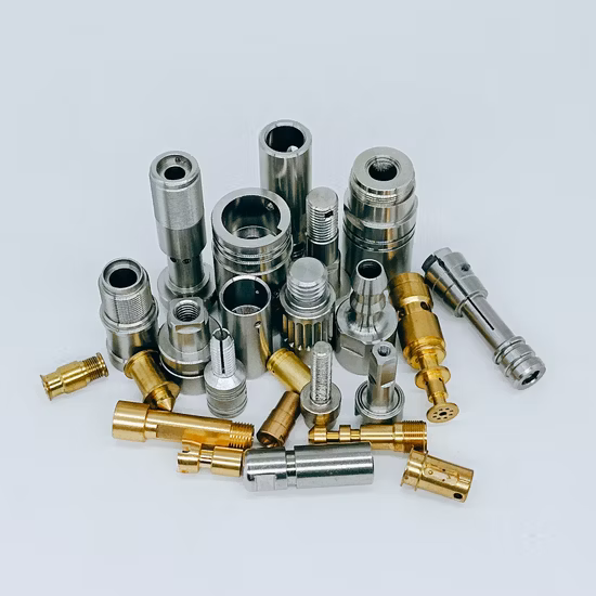 Сталь с ЧПУ для автомобилей/скутеров/гидравлических/турбокомпрессоров/турбо/автомобилей/грузовиков/прицепов/лифтов/автомобилей/мотоциклов/велосипедов/автоматической прецизионной обработки алюминия