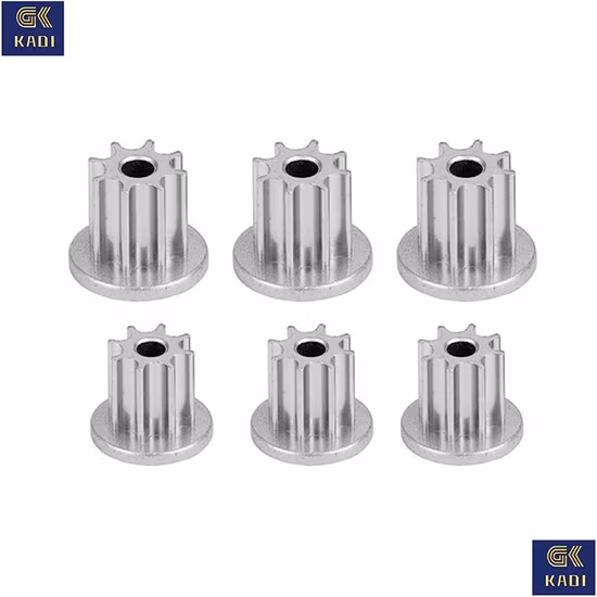 Высокое качество порошковой металлургии из спеченной нержавеющей стали для двигателя