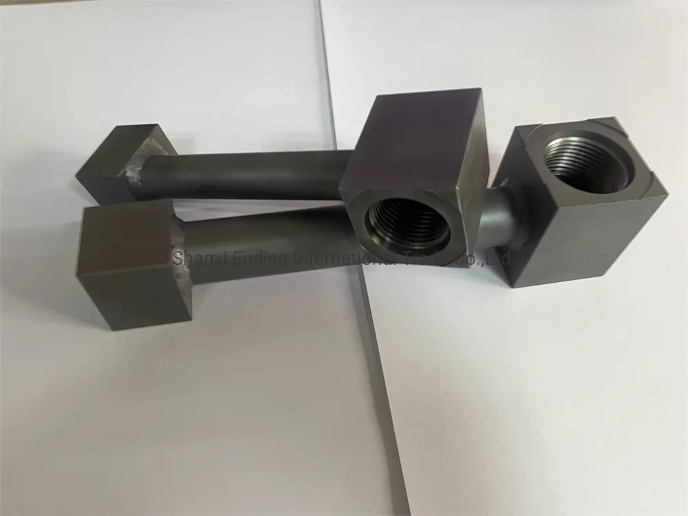 ODM OEM Custom Tube Ass