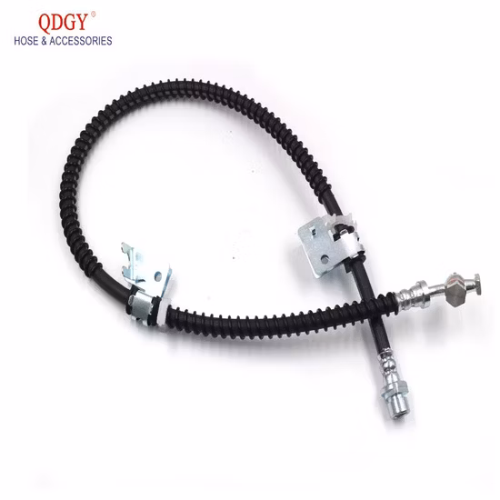 Заводские цены в сборе с гидравлическим шлангом с фитингом, резиновый шланг