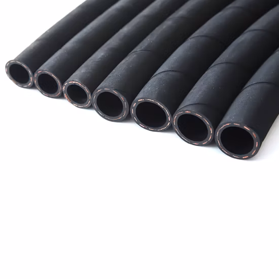 R1at/1sn/R2at/2sn резиновый гидравлический шланг высокого давления